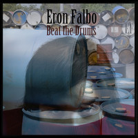 pochette album Beat the drums