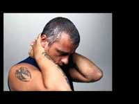 pochette album Andare... in ogni senso