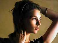 pochette album Buio ha i tuoi occhi