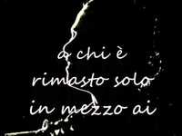 pochette album Lacrime di gioventù