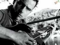 pochette album Noche son tus ojos