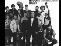 pochette album Oggi che giorno