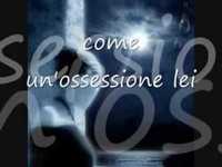 pochette album Un angelo non e'