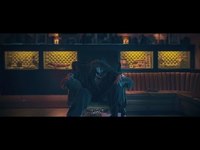 pochette album I want to be some booty