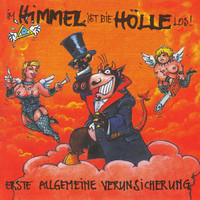 pochette album Gebot (stehlen)