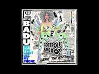 pochette album Dial'afreaq