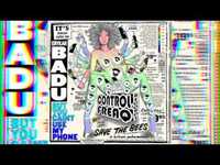 pochette album I'll call u back