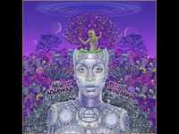 pochette album Turn me away