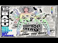 pochette album U use to call me