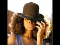 pochette album Your precious love