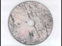 pochette album Argyria