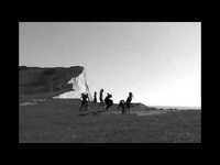 pochette album Chorea