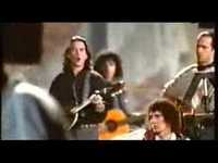 pochette album Walking through walls