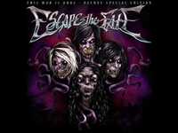 pochette album Behind the mask