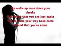 pochette album Makeup