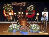 pochette album Adiós