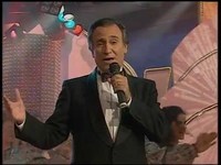 pochette album Caballo viejo