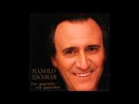 pochette album Estaba enamorada