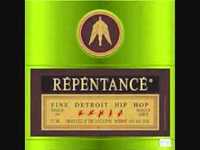 pochette album Back in da day