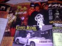 pochette album Dumb bitch