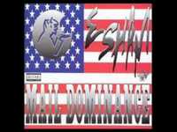 pochette album Getthefugoutmyface