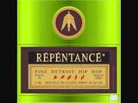 pochette album Hard times