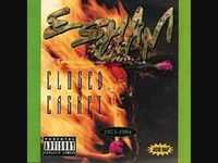 pochette album I don't owe you shit