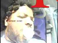 pochette album In detroit