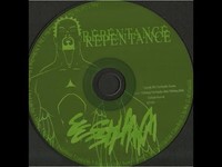 pochette album Out cold