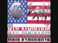 pochette album The rev.