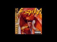 pochette album What is evil