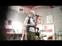 pochette album Les hommes a poil