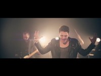 pochette album Dark angel