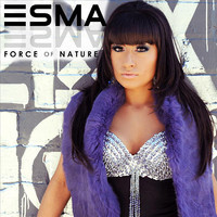 pochette album Force of nature