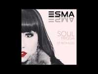 pochette album Soul trigga