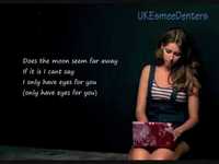 pochette album Eyes for you