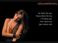 pochette album Rescue me