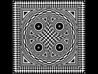 pochette album Bereft