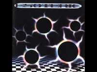 pochette album Dominion of slaves