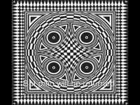 pochette album Eradification (of thorns)