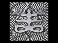 pochette album Esoteric