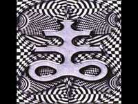 pochette album Eyes of darkness