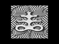 pochette album Scarred