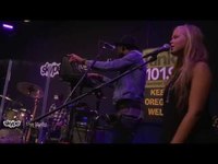 pochette album Earth to heaven