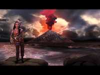 pochette album Good lava