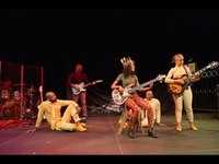 pochette album Noble nobles