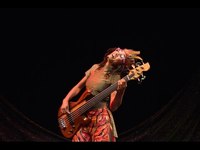 pochette album Rest in pleasure