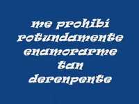 pochette album Me enamore de ti