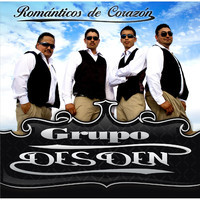 pochette album Un hombre normal