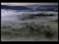 pochette album Chapter iv